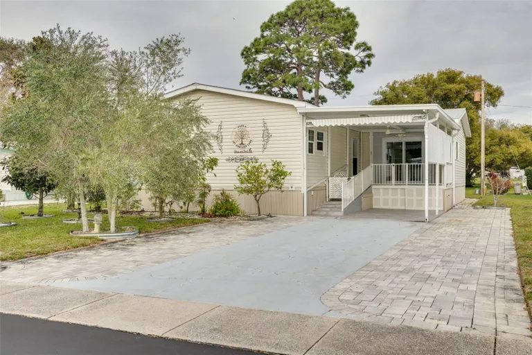 197 Concord Lane 29 PALM HARBOR FL 34684 Property for sale