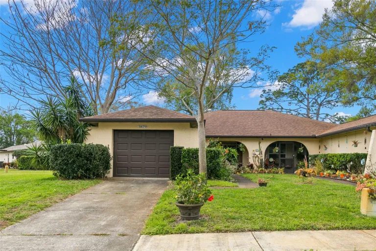 3479 Maclaren Drive, PALM HARBOR, FL 34684 Property for sale