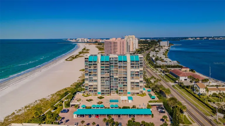 New York City Real Estate | View 1390 Gulf Boulevard, 1204 | Listing | View 88