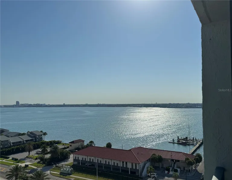 New York City Real Estate | View 1390 Gulf Boulevard, 1204 | Listing | View 45