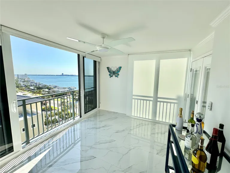 New York City Real Estate | View 1390 Gulf Boulevard, 1204 | Listing | View 20