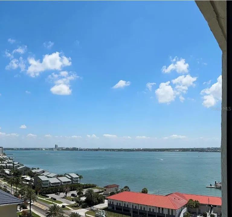New York City Real Estate | View 1390 Gulf Boulevard, 1204 | Listing | View 67