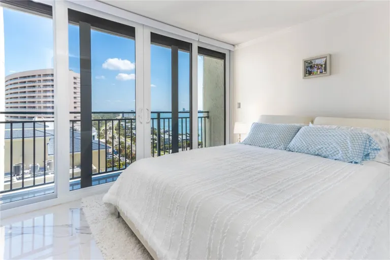 New York City Real Estate | View 1390 Gulf Boulevard, 1204 | Listing | View 41