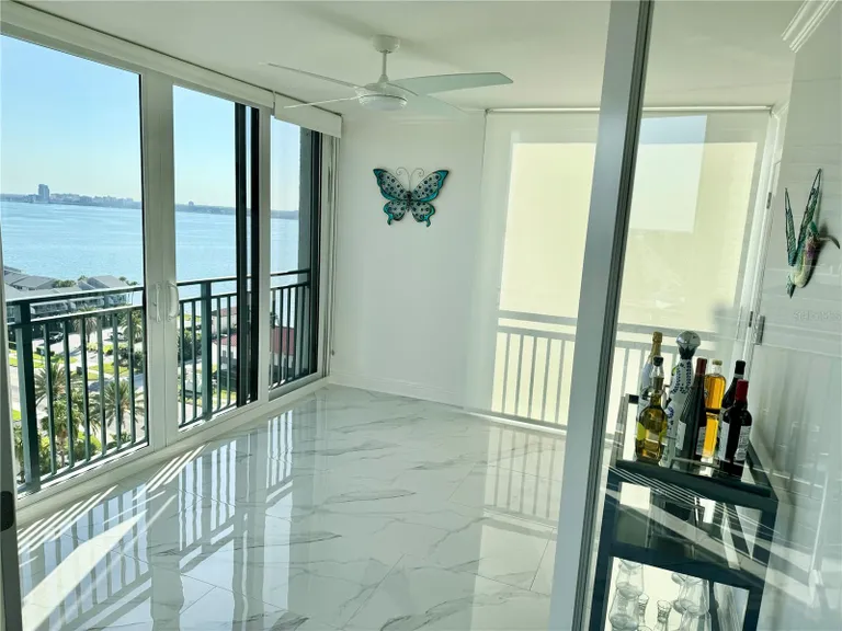 New York City Real Estate | View 1390 Gulf Boulevard, 1204 | Listing | View 4
