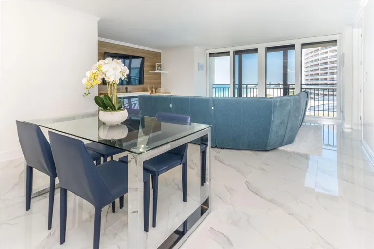 New York City Real Estate | View 1390 Gulf Boulevard, 1204 | Listing | View 14