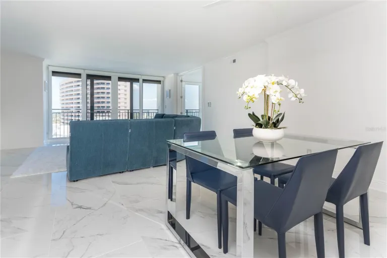 New York City Real Estate | View 1390 Gulf Boulevard, 1204 | Listing | View 9