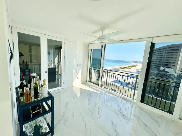 New York City Real Estate | View 1390 Gulf Boulevard, 1204 | Listing | View 17