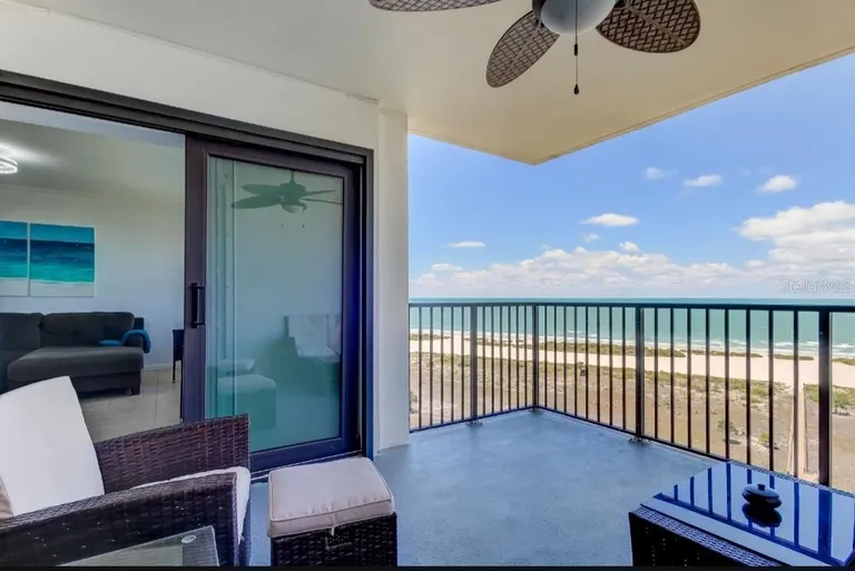 New York City Real Estate | View 1230 Gulf Boulevard, 1204 | Listing | View 4