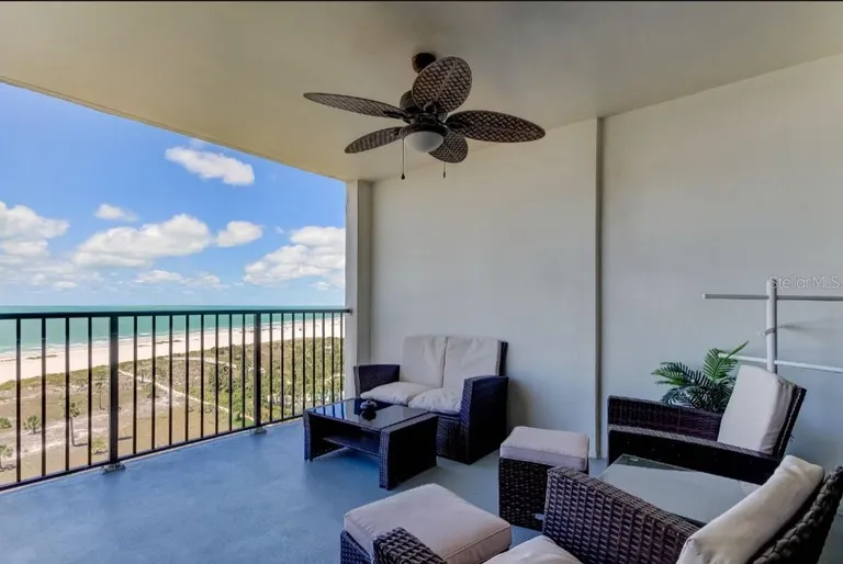 New York City Real Estate | View 1230 Gulf Boulevard, 1204 | Listing | View 5