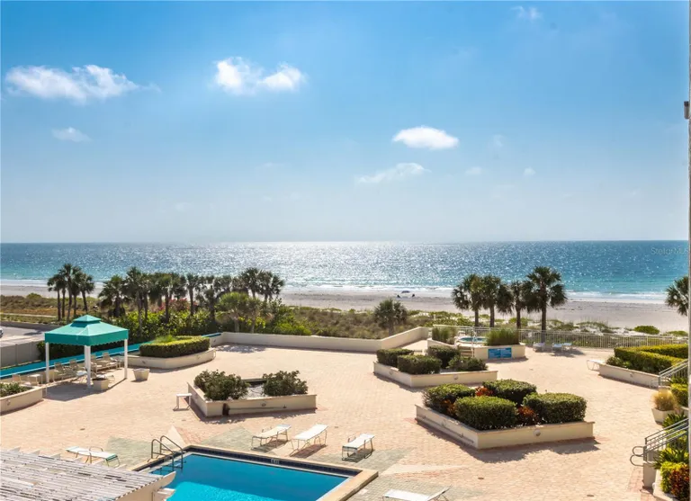 New York City Real Estate | View 1380 GULF BOULEVARD, 307 | Listing | View 44