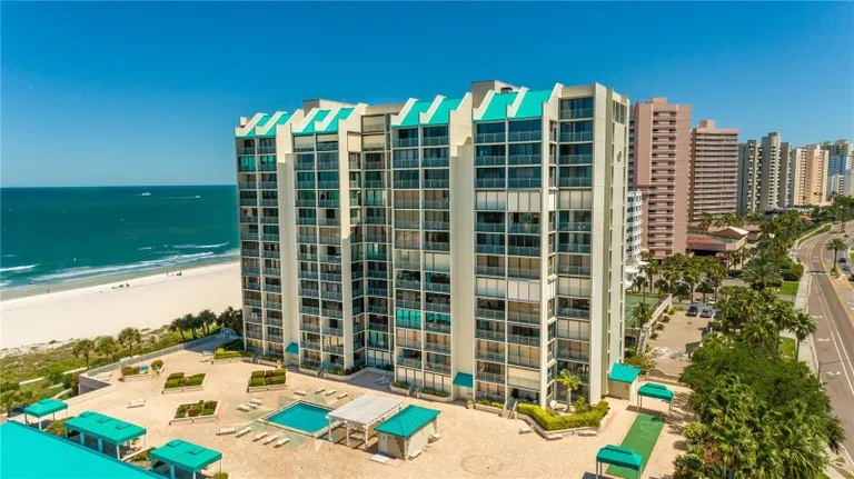 New York City Real Estate | View 1380 GULF BOULEVARD, 307 | Listing | View 2