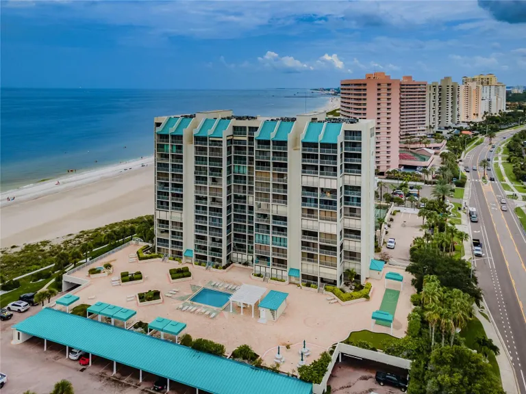 New York City Real Estate | View 1380 GULF BOULEVARD, 307 | Listing | View 60