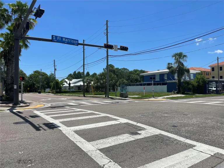 501 DRUID ROAD CLEARWATER FL 33756 Property for sale