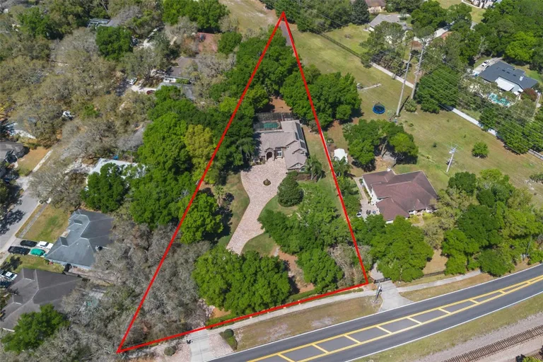 New York City Real Estate | View 250 Old Lake Mary Road | Listing | View 4