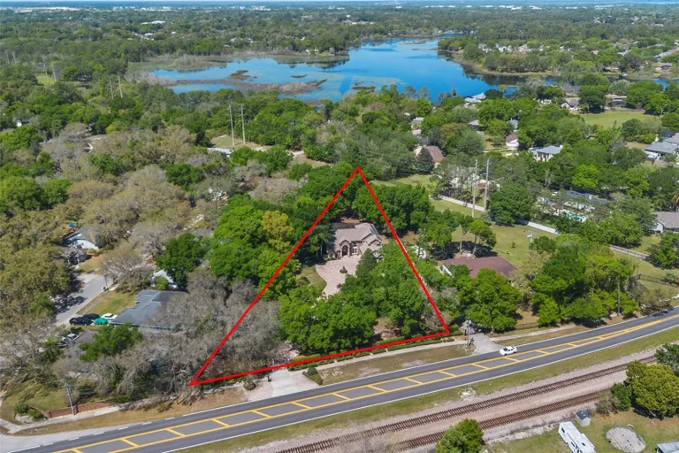 New York City Real Estate | View 250 Old Lake Mary Road | Listing | View 65