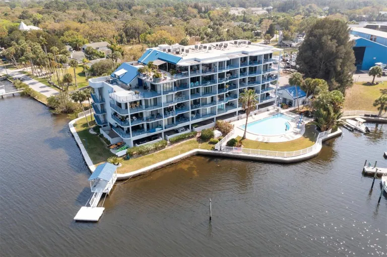 4823 Ebbtide Lane 104, Port Richey, FL 34668 Property for sale