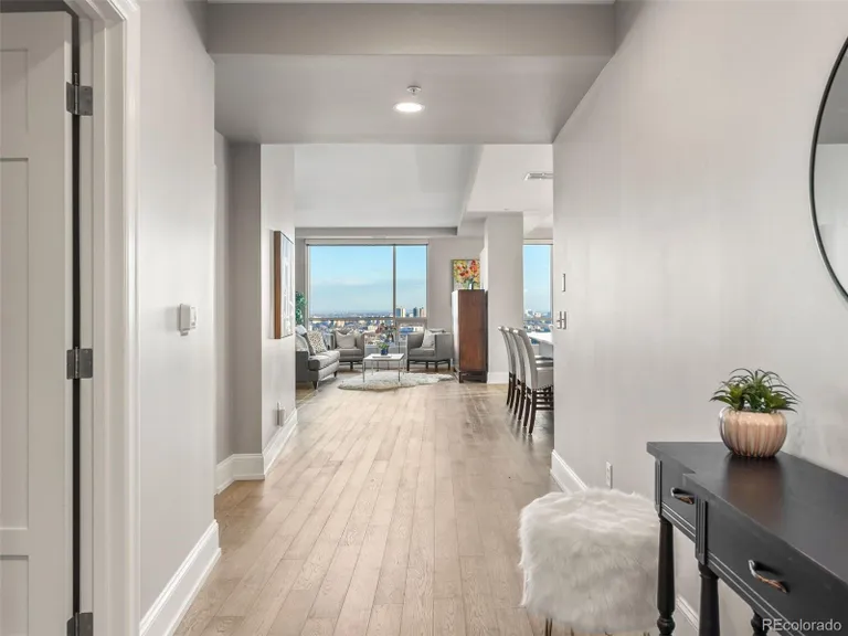 New York City Real Estate | View 2001 Lincoln Street, 2524 | Listing | View 35