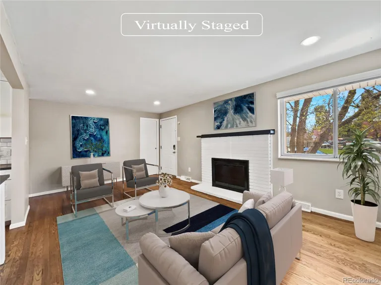New York City Real Estate | View 3567 W Alamo Avenue | Listing | View 2