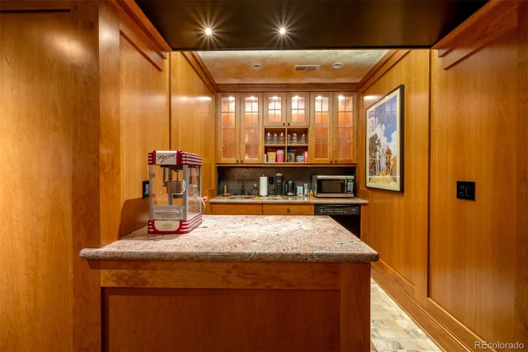 Denver Real Estate | View 445 Madison Street | Listing | View 47