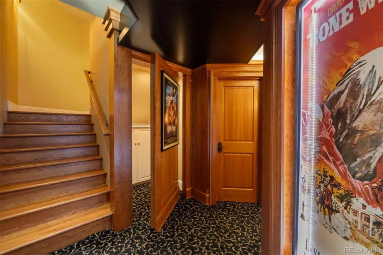 Denver Real Estate | View 445 Madison Street | Listing | View 40