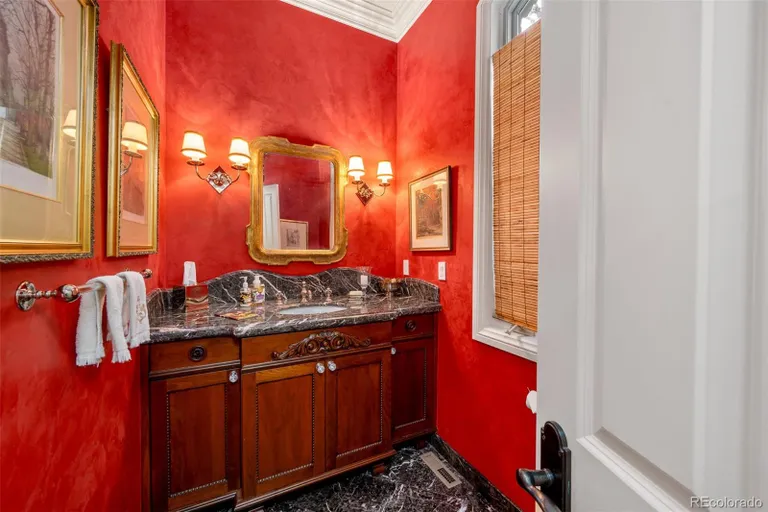 Denver Real Estate | View 445 Madison Street | Listing | View 8