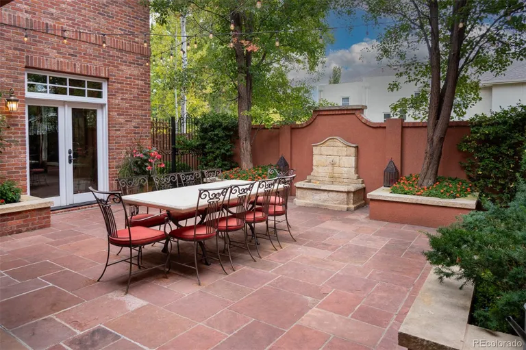 Denver Real Estate | View 445 Madison Street | Listing | View 12