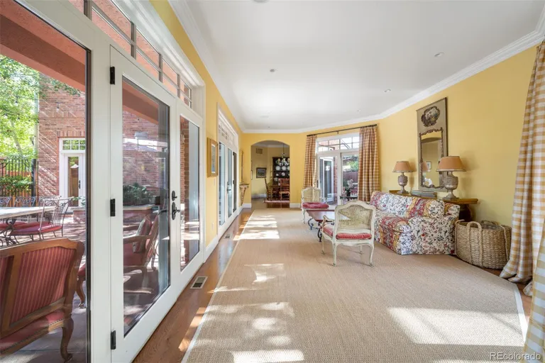 Denver Real Estate | View 445 Madison Street | Listing | View 9