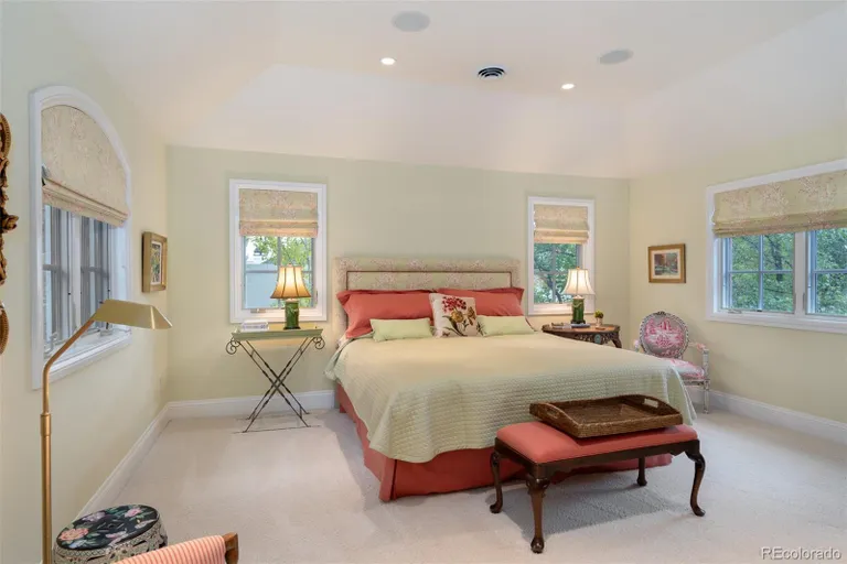Denver Real Estate | View 445 Madison Street | Listing | View 35
