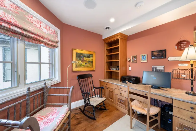 Denver Real Estate | View 445 Madison Street | Listing | View 31