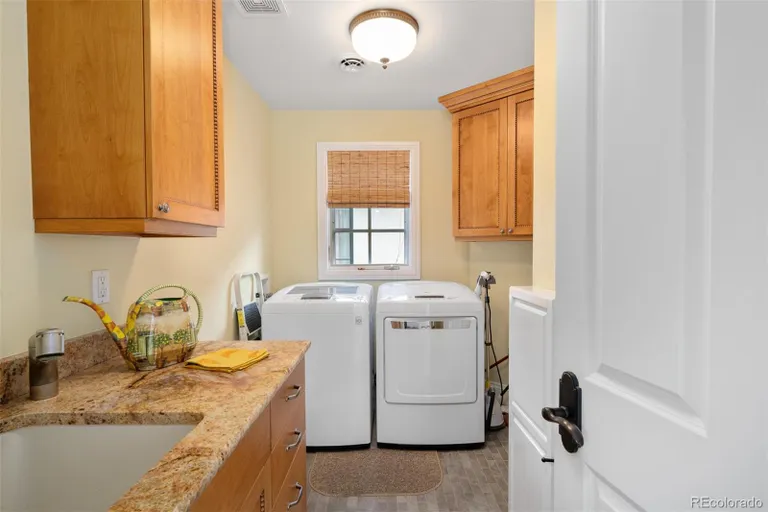 Denver Real Estate | View 445 Madison Street | Listing | View 33