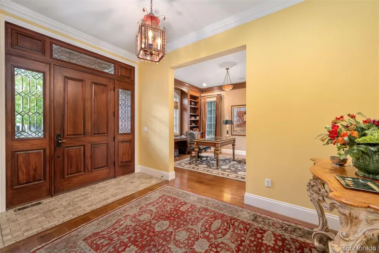 Denver Real Estate | View 445 Madison Street | Listing | View 5