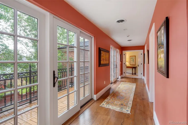Denver Real Estate | View 445 Madison Street | Listing | View 30