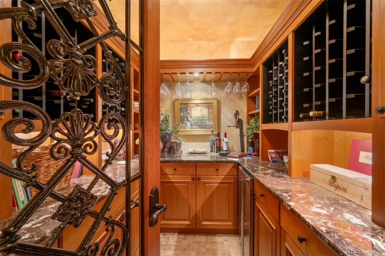 Denver Real Estate | View 445 Madison Street | Listing | View 45
