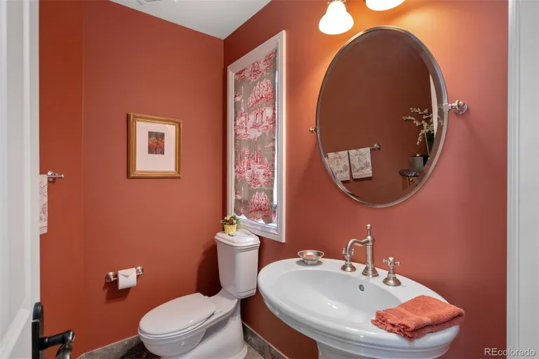 Denver Real Estate | View 445 Madison Street | Listing | View 32