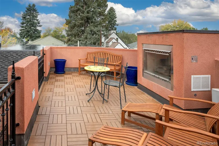 Denver Real Estate | View 445 Madison Street | Listing | View 39