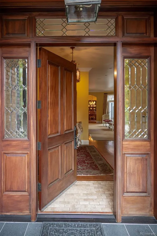 Denver Real Estate | View 445 Madison Street | Listing | View 4