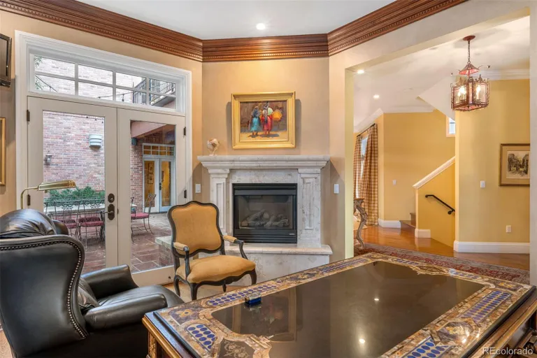 Denver Real Estate | View 445 Madison Street | Listing | View 7