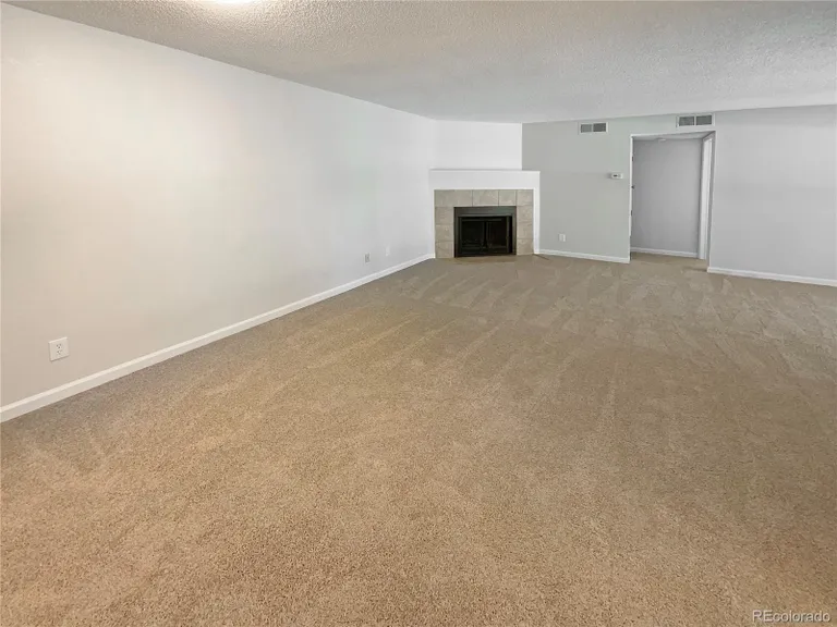 Denver Real Estate | View 10243 E Peakview Avenue, A103 | Listing | View 3