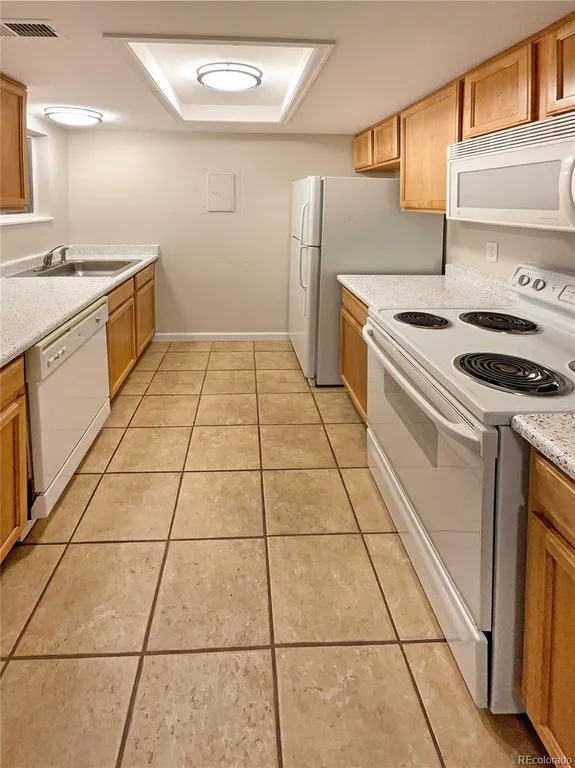 Denver Real Estate | View 10243 E Peakview Avenue, A103 | Listing | View 7