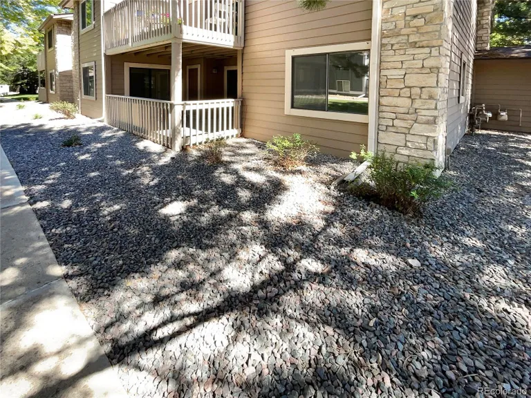 Denver Real Estate | View 10243 E Peakview Avenue, A103 | Listing | View 8