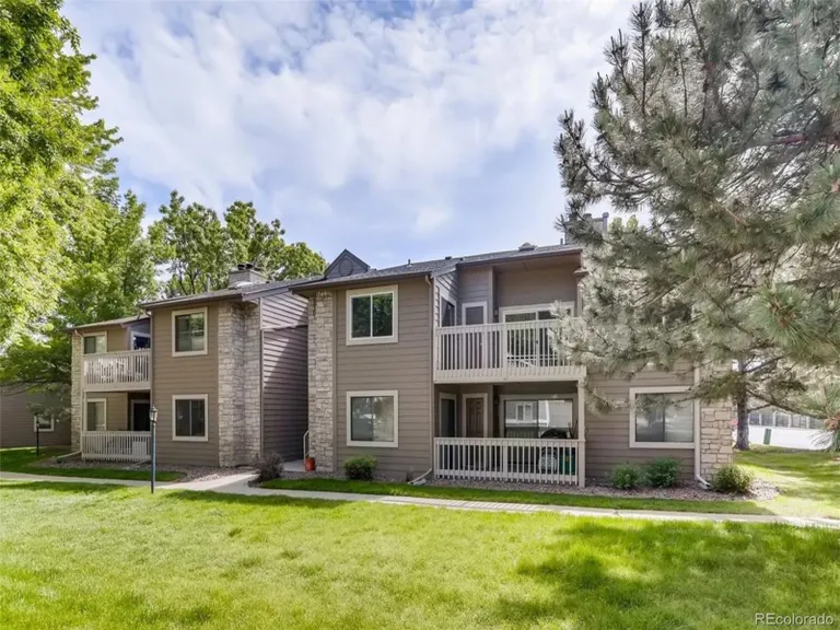 Denver Real Estate | View 10243 E Peakview Avenue, A103 | Listing | View 9