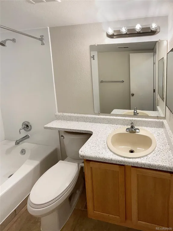 Denver Real Estate | View 10243 E Peakview Avenue, A103 | Listing | View 24