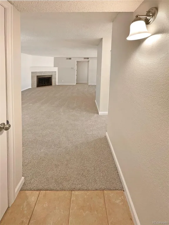 Denver Real Estate | View 10243 E Peakview Avenue, A103 | Listing | View 11