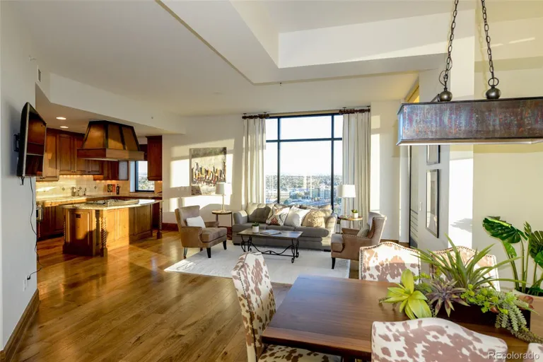 New York City Real Estate | View 8100 E Union Avenue, 2303 | Listing | View 4