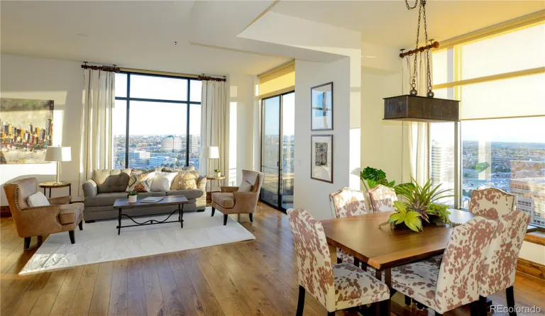 New York City Real Estate | View 8100 E Union Avenue, 2303 | Listing | View 19