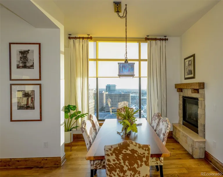 New York City Real Estate | View 8100 E Union Avenue, 2303 | Listing | View 6