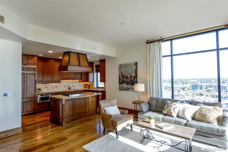 New York City Real Estate | View 8100 E Union Avenue, 2303 | Listing | View 17