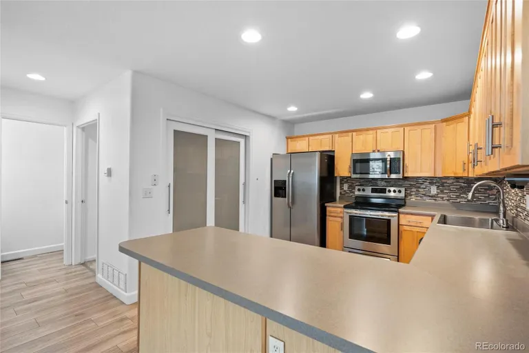 New York City Real Estate | View 9771 E Mexico Avenue | Listing | View 17