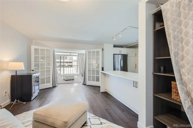 New York City Real Estate | View 2 Adams, 1509 | Listing | View 3