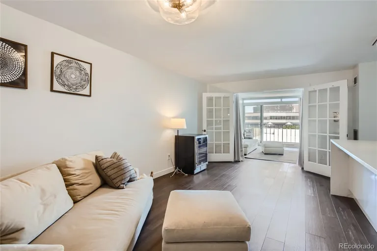 New York City Real Estate | View 2 Adams, 1509 | Listing | View 6